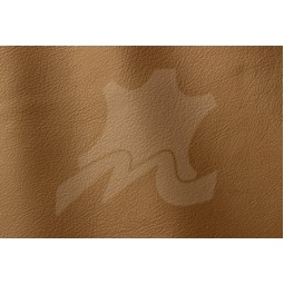 Шкіра меблева LINEA коричневий NOCCIOLA 0,9-1,1 Італія